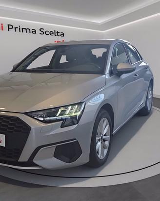 AUDI A3 sportback 30 2.0 tdi business advanced