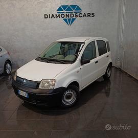 Fiat Panda VAN 1.2 BENZINA IVA ESPOSTA