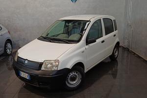Fiat Panda VAN 1.2 BENZINA IVA ESPOSTA