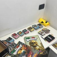 Brainrot - 50 carte di Serie Alpha/Beta/Gamma