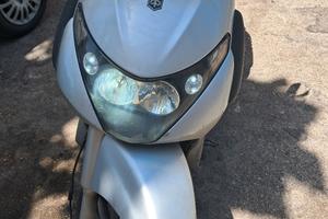 Beverly 250