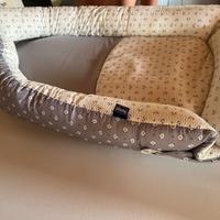 Riduttore per letto