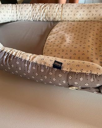 Riduttore per letto