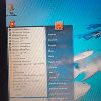 Computer portatile  packard bell