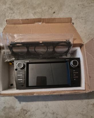 stereo bmw e90