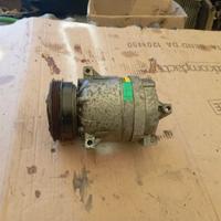 Compressore aria condizionata Multipla Benz metano