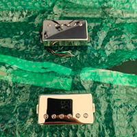 Set pickup per chitarra MAMA 