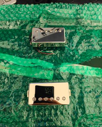 Set pickup per chitarra MAMA 