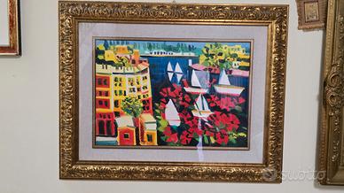 Quadri faccincani, restaino, bonciani, treccani