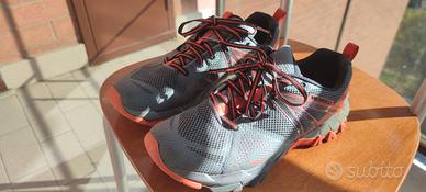 Castle rock merrell performance on sale footwear