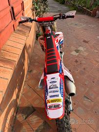 honda crf250