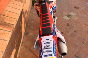 honda crf250