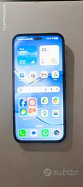 HONOR 400 PRO  con 12 di RAM e 512 di Rom