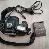 canon 6d + 50mm 1.8 stm