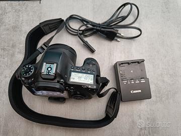 canon 6d + 50mm 1.8 stm