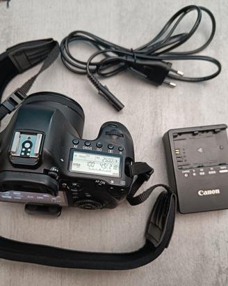 canon 6d + 50mm 1.8 stm