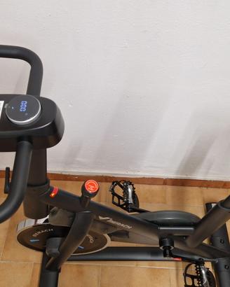 Cyclette  MERACH