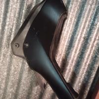 fianchetti Honda Hornet 600 2003