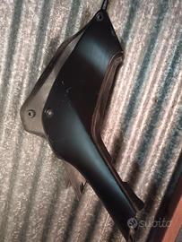 fianchetti Honda Hornet 600 2003