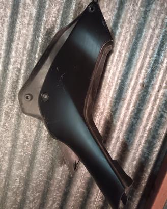 fianchetti Honda Hornet 600 2003