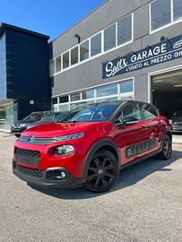 Citroen C3 1.2 benzina neopatentati