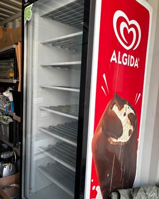 FREEZER A COLONNINA