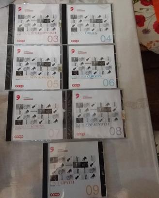 CD musica classica 