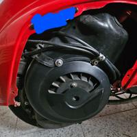 motore vespa 50 special 130 polini