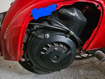 motore vespa 50 special 130 polini