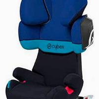 Cybex seggiolino auto