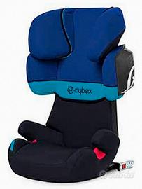 Cybex seggiolino auto
