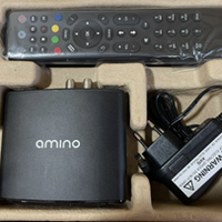 Amino Decoder