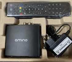 Amino Decoder