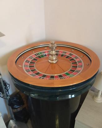 roulette