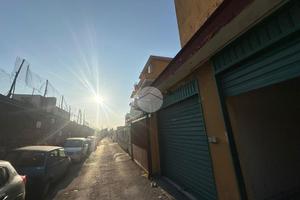 BOX A CASTELLAMMARE DI STABIA