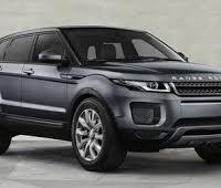 RICAMBI USATI RANGE ROVER EVOQUE DEL 2014