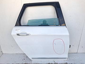 9008R9 PORTA POSTERIORE DX CITROEN C5 III BREAK (R