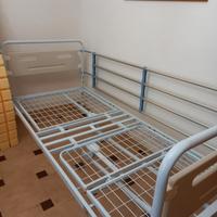 Letto ospedaliero