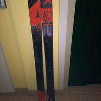 Atomic automatic 117