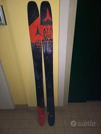 Atomic automatic 117