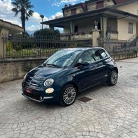 FIAT 500 1.3 MJT 95 CV, UNICA PROPRIETARIA , 11/16