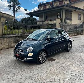 FIAT 500 1.3 MJT 95 CV, UNICA PROPRIETARIA , 11/16