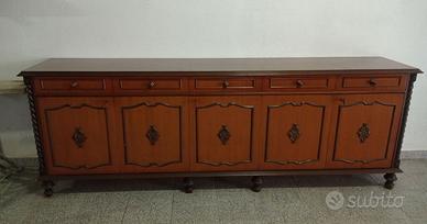 Mobile credenza d'epoca