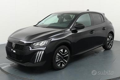 Peugeot 208 1.2 hybrid Allure 145cv e-dcs 6 in Pro