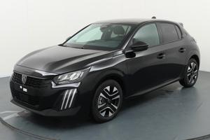 Peugeot 208 1.2 hybrid Allure 145cv e-dcs 6 in Pro