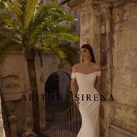 Abito sposa collezione 2025