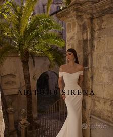 Abito sposa collezione 2025
