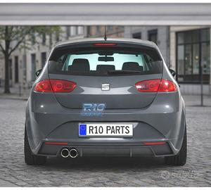 DIFFUSORE SEAT LEON 2 09-12