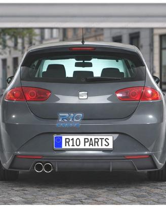 DIFFUSORE SEAT LEON 2 09-12