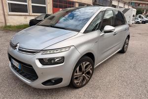Citroen C4 Picasso BlueHDi 150 S&S EAT6 Exclusive